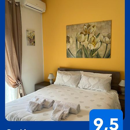 Casa Di Ro Apartment Rome Luaran gambar