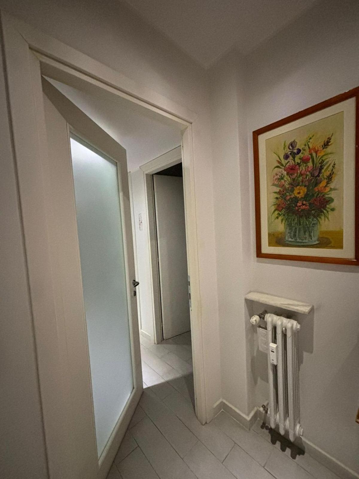 Casa Di Ro Apartment Rome Luaran gambar
