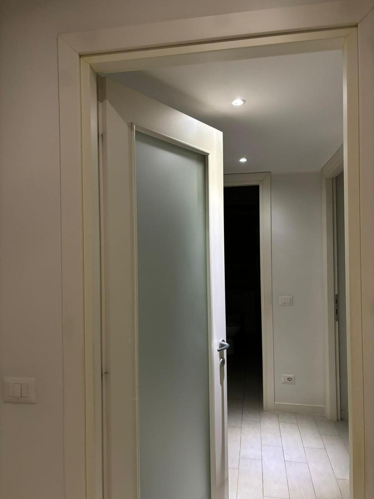 Casa Di Ro Apartment Rome Luaran gambar