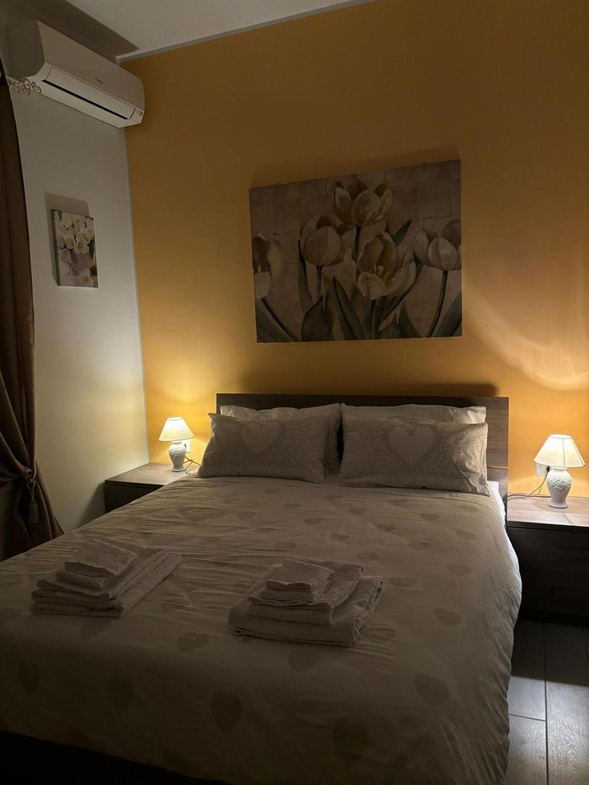 Casa Di Ro Apartment Rome Luaran gambar
