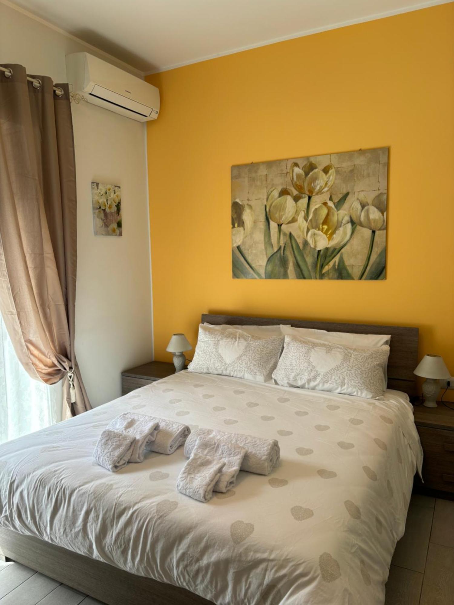 Casa Di Ro Apartment Rome Luaran gambar