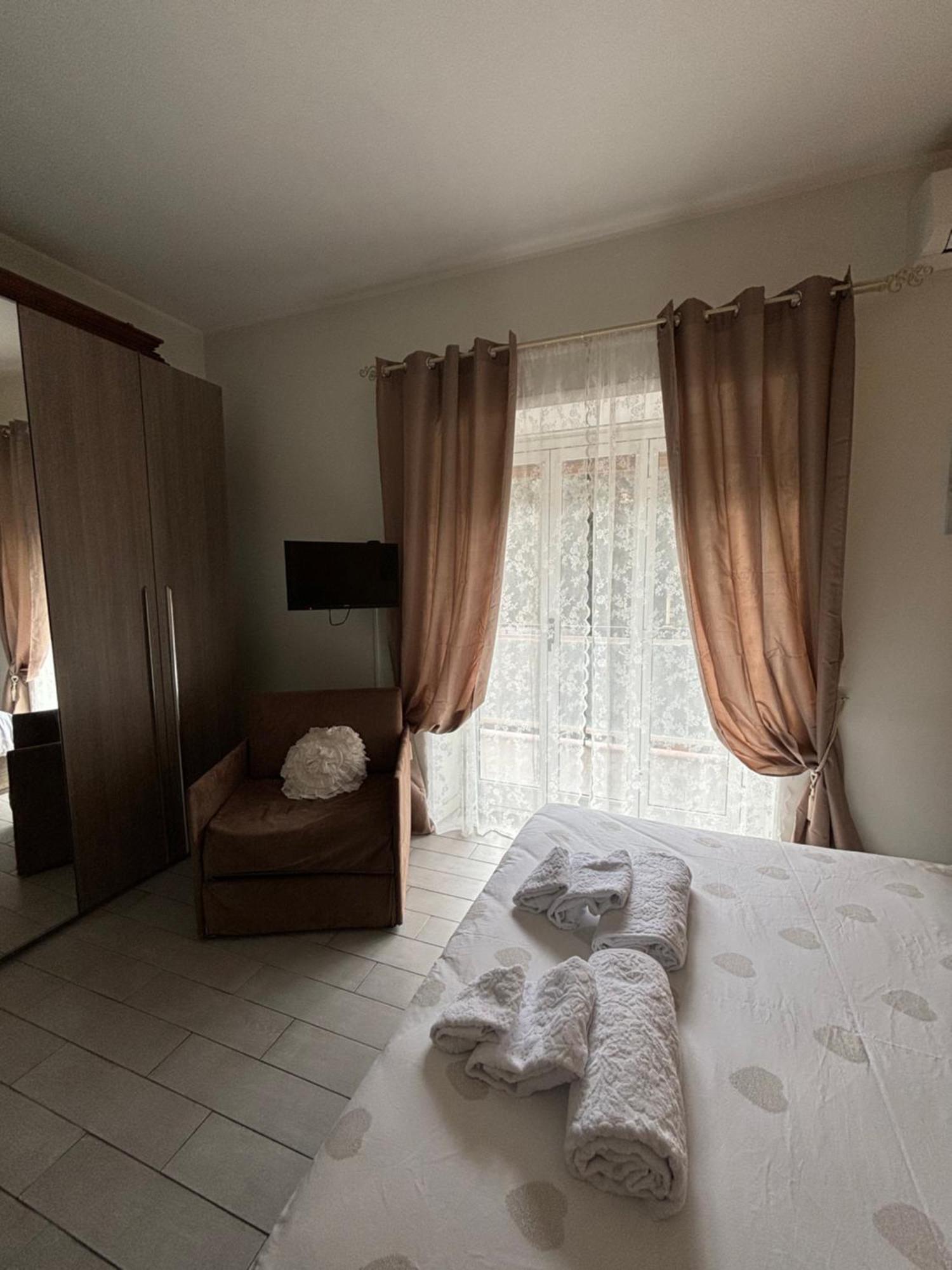 Casa Di Ro Apartment Rome Luaran gambar
