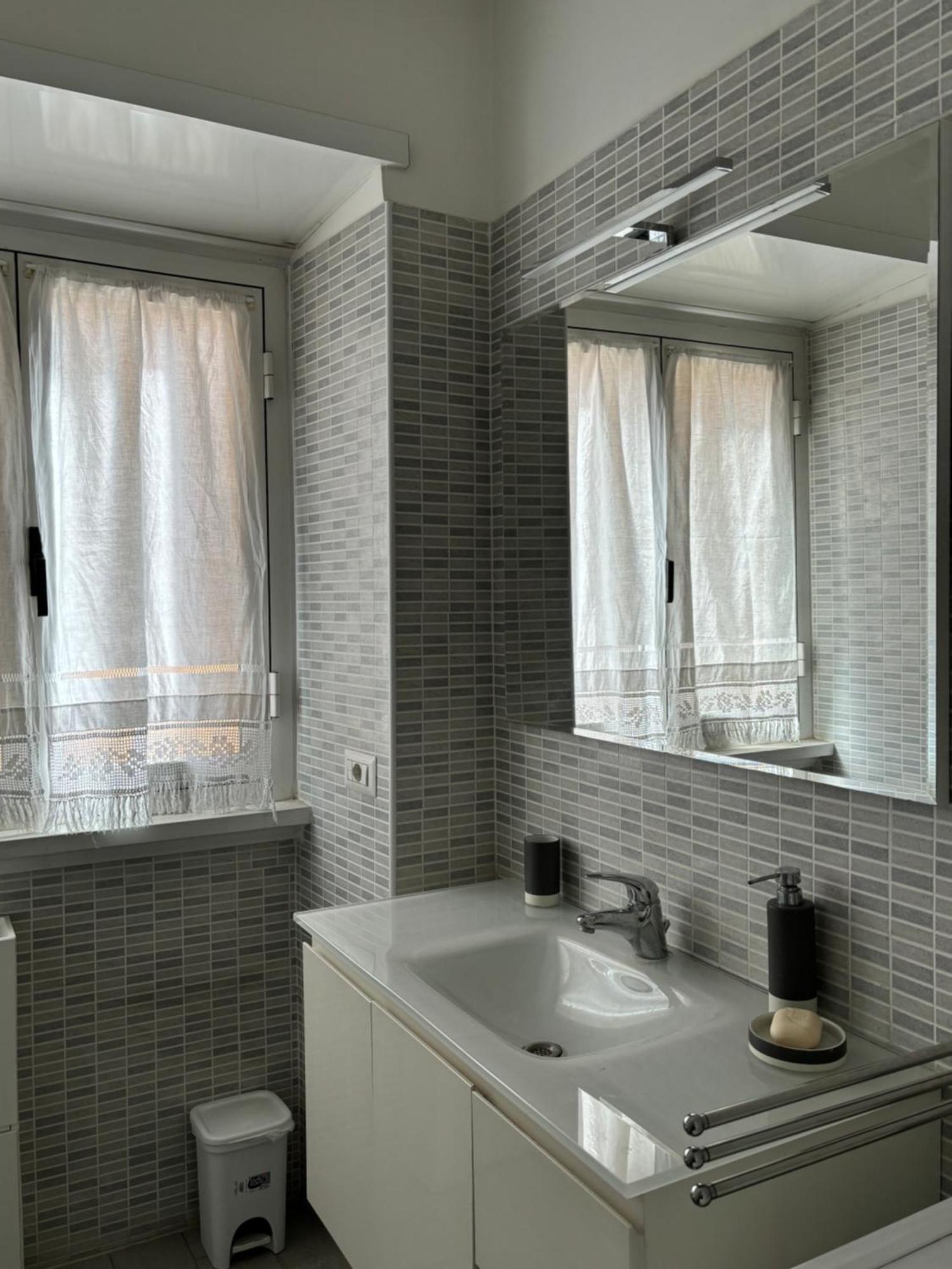 Casa Di Ro Apartment Rome Luaran gambar