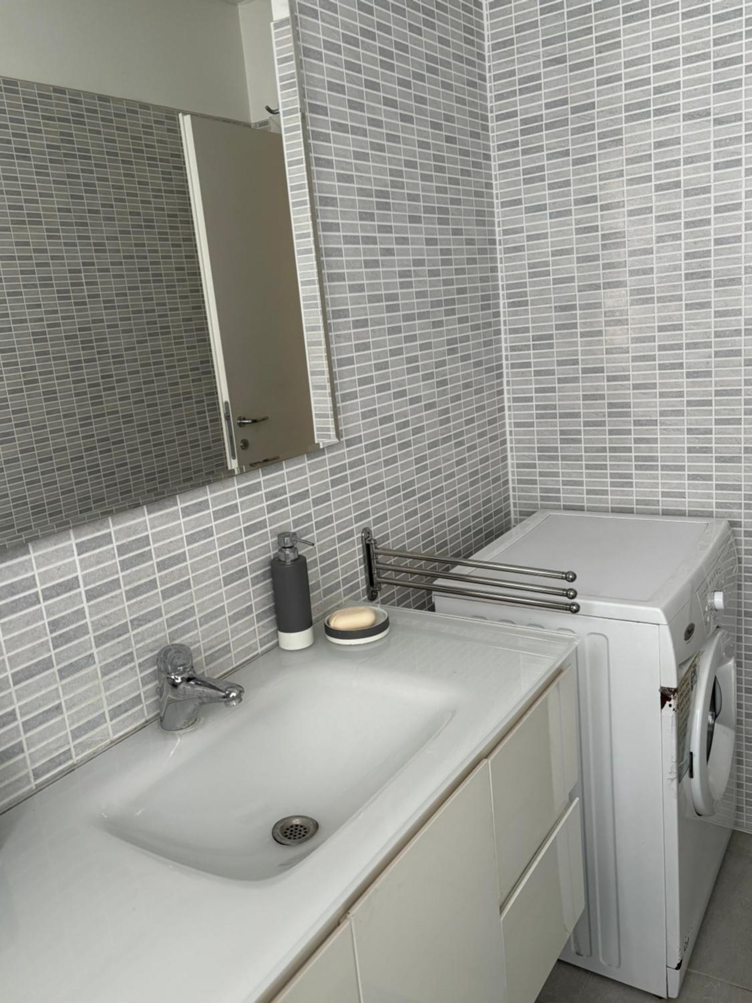 Casa Di Ro Apartment Rome Luaran gambar